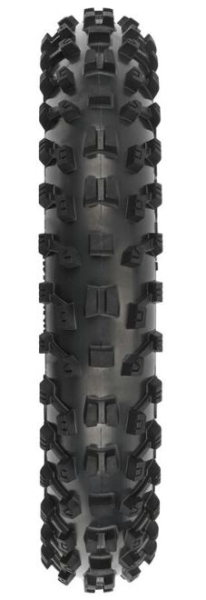 PRO1022910 Promoto MX33 Vorderrrad MTD black